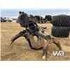 Image 2 : MADILL MBT-72 LOG LOADER ATTACHMENT