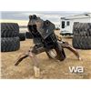 Image 3 : MADILL MBT-72 LOG LOADER ATTACHMENT