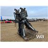 Image 3 : AMI RGP-1032-AMI-1 EXCAVATOR MATT GRAPPLE