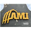 Image 5 : AMI RGP-1032-AMI-1 EXCAVATOR MATT GRAPPLE