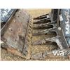 Image 8 : AMI RGP-1032-AMI-1 EXCAVATOR MATT GRAPPLE