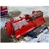Image 2 : 2023 AGT MOWER KING TAS81 3 PTH ROTOTILLER