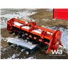 Image 3 : 2023 AGT MOWER KING TAS81 3 PTH ROTOTILLER