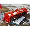 Image 4 : 2023 AGT MOWER KING TAS81 3 PTH ROTOTILLER