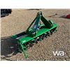 Image 2 : 2023 MOWER KING 3 PT. HITCH 60 IN. ROTOTILLER