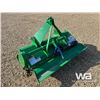 Image 4 : 2023 MOWER KING 3 PT. HITCH 60 IN. ROTOTILLER