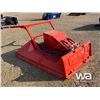 Image 2 : 2023 TOPCAT SSD FM60 60 IN. SKID STEER MULCHER