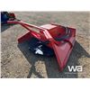 Image 3 : 2023 TOPCAT SSD FM60 60 IN. SKID STEER MULCHER