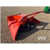 Image 4 : 2023 TOPCAT SSD FM60 60 IN. SKID STEER MULCHER