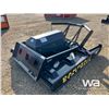 Image 3 : 2023 TOPCAT SKID STEER 66 IN. HYD. BRUSH CUTTER