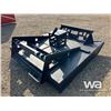 Image 3 : 2023 66 IN. SKID STEER BRUSH CUTTER