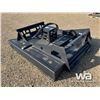 Image 4 : 2023 66 IN. SKID STEER BRUSH CUTTER