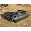 Image 3 : SKID STEER 72 IN. BRUSH MOWER