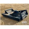 Image 4 : SKID STEER 72 IN. BRUSH MOWER