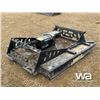Image 3 : SKID STEER 66 IN. BRUSH CUTTER