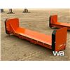 Image 3 : 2023 120 IN. SKID STEER SNOW PUSHER