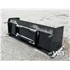 Image 3 : 96 IN. SKID STEER SNOW PUSHER
