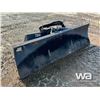 Image 2 : 2014 BOBCAT 8 FT. 6 WAY DOZER BLADE