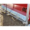Image 5 : BENDALL 7 FT. SERRATED BOTTOM SKID STEER BLADE