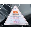 Image 5 : TMG 94 IN. HYDRAULIC SKID STEER BLADE