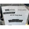 Image 5 : TMG 86 IN. HYDRAULIC SKID STEER BLADE