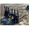 Image 3 : HLA SKID STEER PALLET 48 IN. FORKS