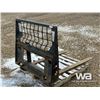 Image 3 : BOBCAT 48 IN. PALLET FORKS