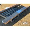 Image 3 : 72 IN. PALLET FORK EXTENSIONS