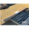 Image 3 : 72 IN. PALLET FORK EXTENSIONS