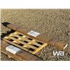 Image 2 : 72 IN. PALLET FORK EXTENSIONS