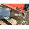 Image 5 : BOBCAT 30C HYD. SKID STEER AUGER & BIT