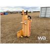 Image 2 : POSTMASTER SKID STEER POST POUNDER