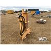 Image 4 : POSTMASTER SKID STEER POST POUNDER