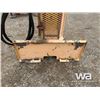 Image 7 : POSTMASTER SKID STEER POST POUNDER