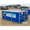 Image 4 : PREMIUM 40 FT. X 60 FT. X 23 FT. DOUBLE TRUSS