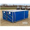 Image 7 : PREMIUM 40 FT. X 60 FT. X 23 FT. DOUBLE TRUSS