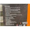 Image 2 : TMG 30 FT. X 60 FT. DUEL TRUSS STORAGE SHELTER