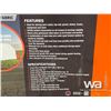 Image 2 : TMG 40 FT. X 40 FT. DUAL TRUSS CONTAINER SHELTER