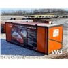 Image 5 : TMG 40 FT. X 40 FT. DUAL TRUSS CONTAINER SHELTER