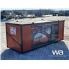 Image 6 : TMG 40 FT. X 40 FT. DUAL TRUSS CONTAINER SHELTER