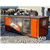 Image 3 : TMG 40 FT. X 40 FT. DUAL TRUSS CONTAINER SHELTER