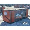 Image 6 : TMG 40 FT. X 40 FT. DUAL TRUSS CONTAINER SHELTER