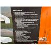 Image 2 : TMG 30 FT. X 70 FT. STRAIGHT WALL SHELTER