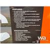Image 2 : TMG 30 FT. X 60 FT. STORAGE SHELTER