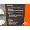 Image 2 : TMG 30 FT. X 60 FT. STORAGE SHELTER