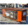 Image 3 : TMG 30 FT. X 60 FT. STORAGE SHELTER