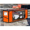 Image 4 : TMG 30 FT. X 60 FT. STORAGE SHELTER