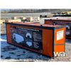 Image 5 : TMG 30 FT. X 60 FT. STORAGE SHELTER