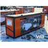 Image 6 : TMG 30 FT. X 60 FT. STORAGE SHELTER