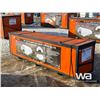 Image 3 : TMG 30 FT. X 40 FT. STORAGE SHELTER